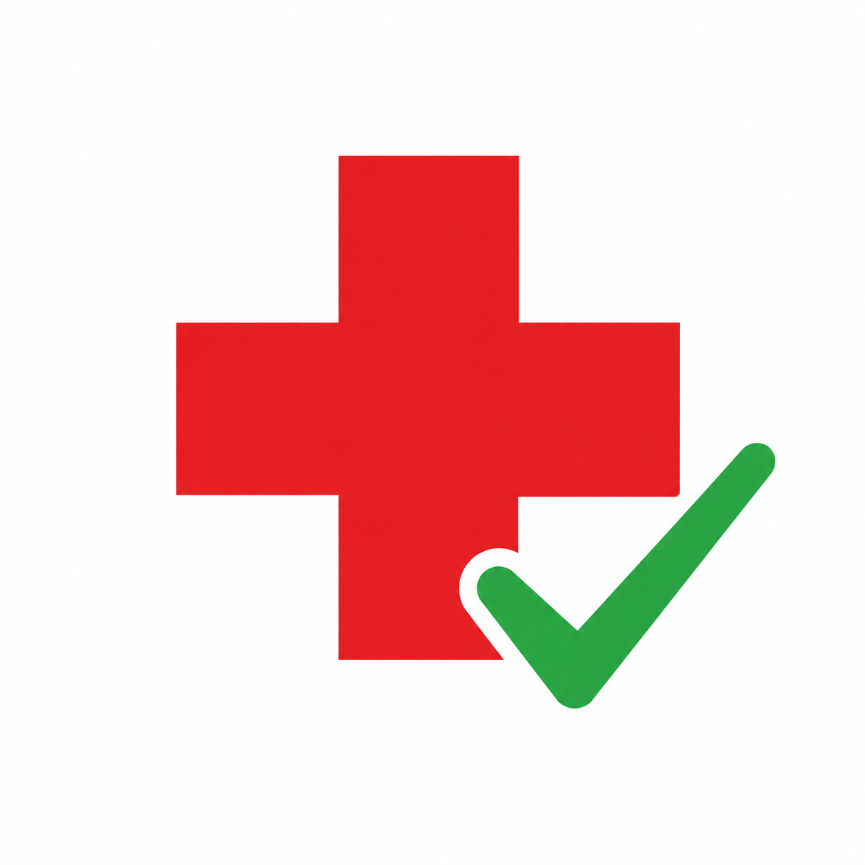 Medical Cross