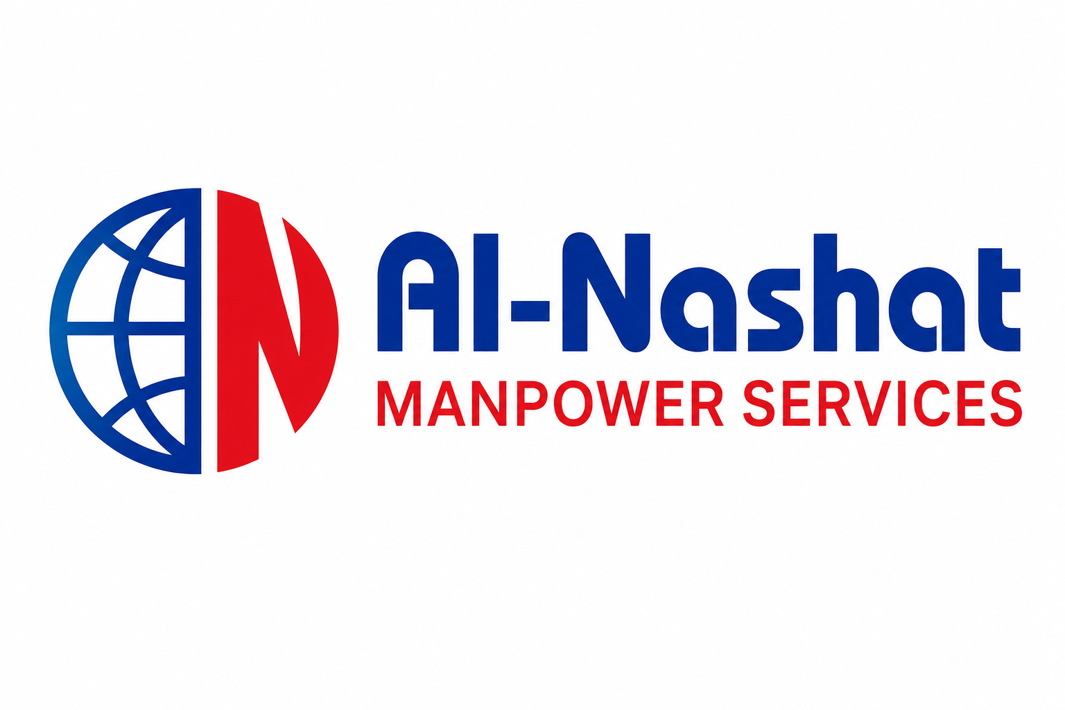 Al-Nashat Logo